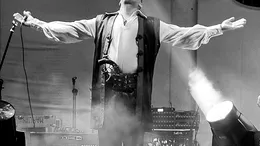 Bucurie mare în showbiz! Artistul a devenit tată, pentru prima oară, la 53 de ani