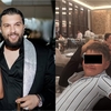 Marymar, mesaj sfâșietor după moartea lui Pablito: ”Ai fost un luptător până la capăt!”