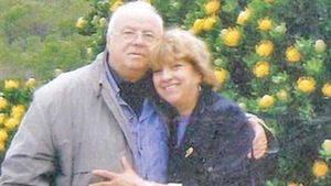 BREAKING | Soția lui Alexandru Arșinel a murit: ”Sunt sigur că acolo sus te așteaptă tata”