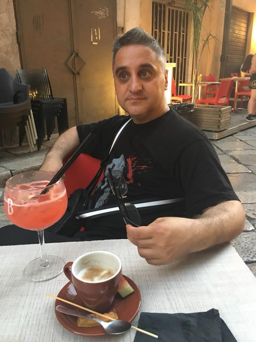 Dan Mircea Cipariu se află în conflict cu Eugen Uricaru