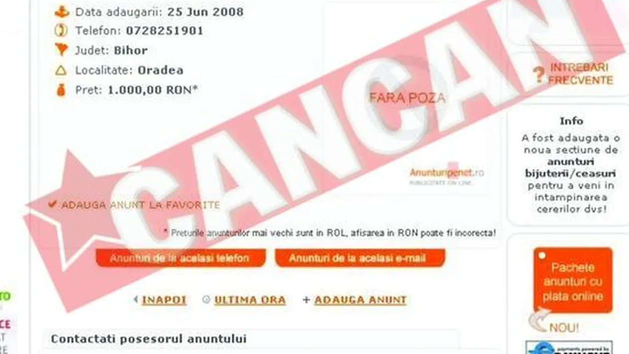 A ramas fara nevasta inaintea nuntii