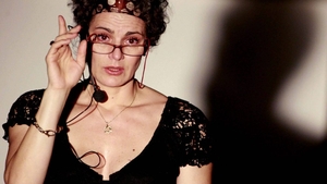 Ce face actrița Maia Morgenstern în timpul crizei coronavirusului: ”Până la epuizare...”