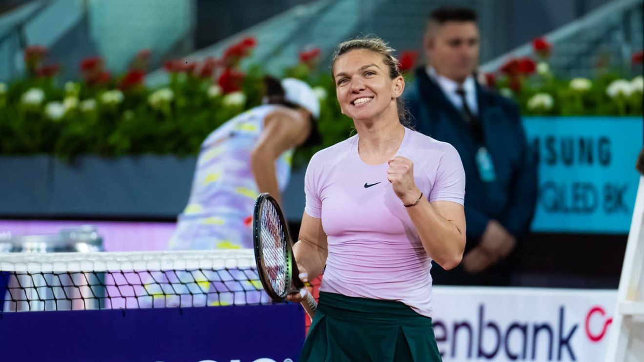 Când revine Simona Halep în circuitul WTA. "O ieșire frumoasă din tenis!" Anunțul momentului pentru româncă