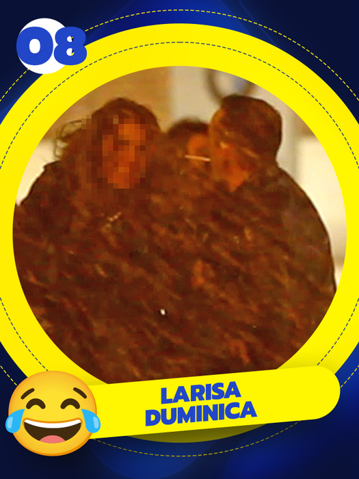 Andreea Bălan, Inna și Delia au ratat testul echilibrului! Au plecat în forță și au „aterizat” în glorie! Topul celor mai epice căzături!