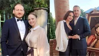 Andreea Marin și Adrian Brâncoveanu s-au despărțit? Detaliul care le-a confirmat fanilor vestea tristă