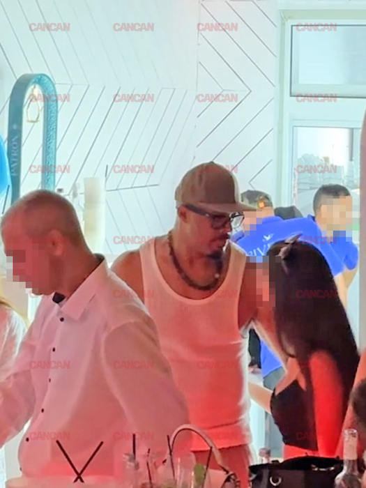 Cabral, party în Loft Mamaia
