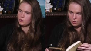 De ce refuză fiica lui Adrian Păunescu să își serbeze ziua de naștere și Crăciunul. Ana Maria, dezvăluire inedită la ALTCEVA, cu Adrian Artene