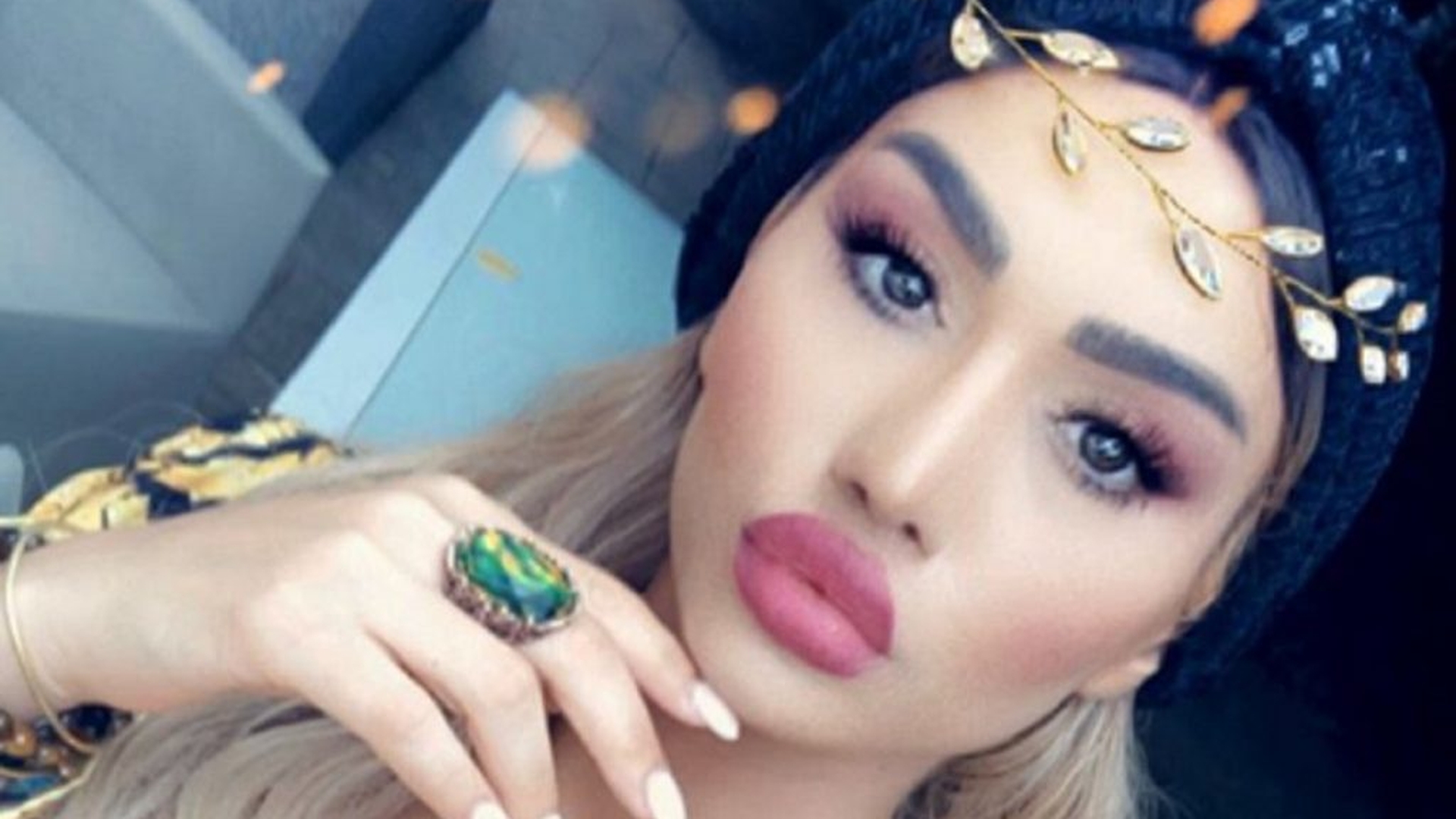 Margherita din Clejani șochează din nou! După ce a produs un accident în Capitală, artista înjură ca la ușa cortului, pe rețelele de socializare: „Îmi bag...”