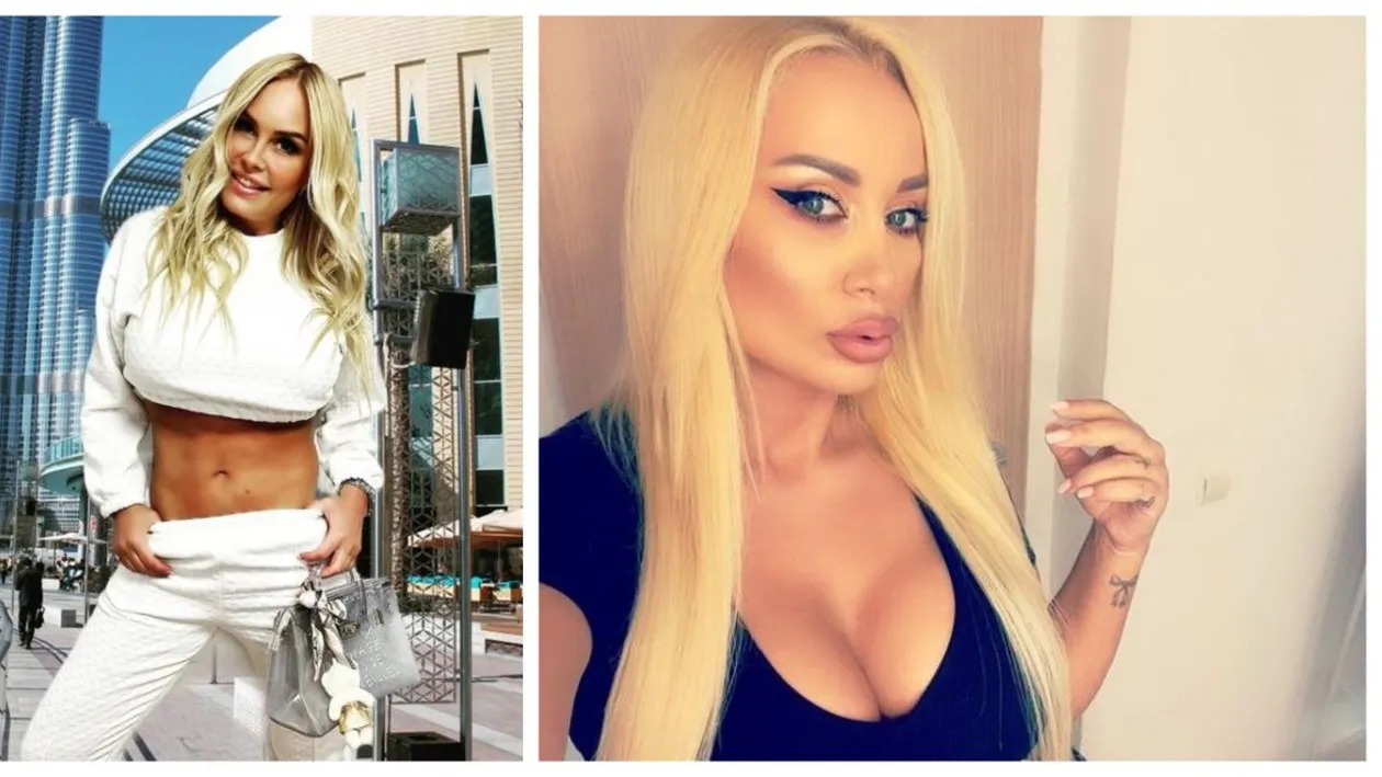 Vica Blochina și Simona Trașcă și-au aruncat vorbe grele: „Ea se dă mare doamnă, dar nu este. S-a cuplat cu un fost de-al meu și probabil o fi rămas femeia frustrată”