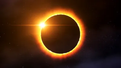Eclipsa de Soare 2026 are loc astăzi: La ce oră începe fenomenul în România și din ce orașe poate fi observat
