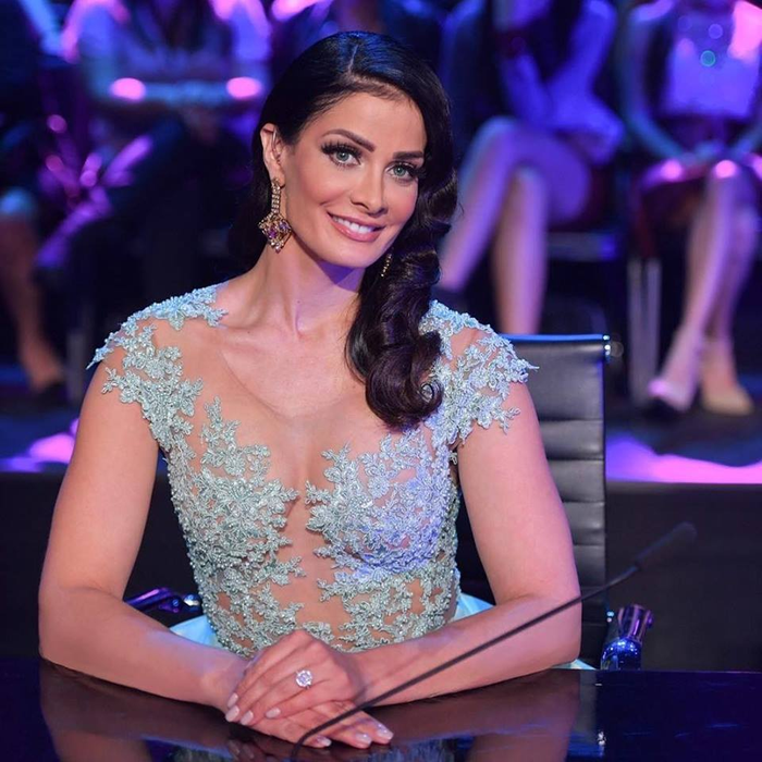 Actrița Dayanara Torres a fost diagnosticată cu cancer. Vestea tristă a dat-o chiar ea