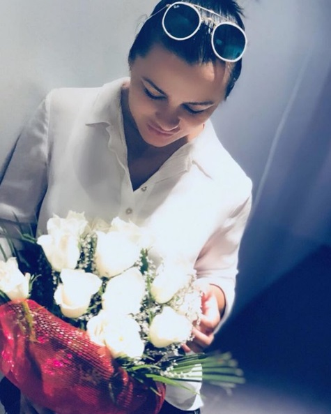 Carmen de la Sălciua, oficial, noua “regină a YouTube-ului”! Ce record a înregistrat