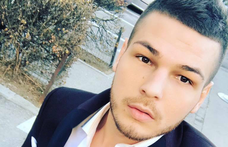 Răzvan Botezatu, aruncat de la înălţime de către Raru! Prezentatorul TV nu se aştepta nicidecum la asta