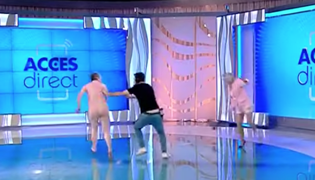 Mirela Vaida, recunoscătoare față de cameramanul care a salvat-o de furia atacatoarei: “Vlad e primul care a reușit să o oprească”