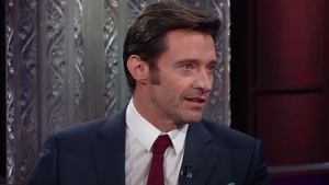 Hugh Jackman este în doliu. Tatăl lui s-a stins din viață