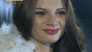 Ramona Gabor seamana mai mult cu sora ei, Monica! "Americanii cred ca suntem gemene"