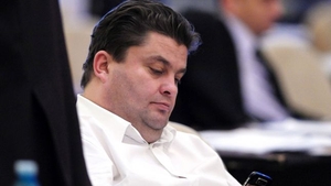 ”Baronul puilor” a demisionat din Parlament. DNA ceruse în trecut Camerei Deputaţilor să încuvinţeze arestarea lui Florin Popescu