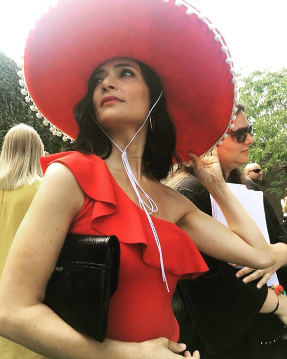 O mai ştii pe “Betty cea urâtă”? Uite cum arată acum actriţa, după aproape 20 de ani de la serial