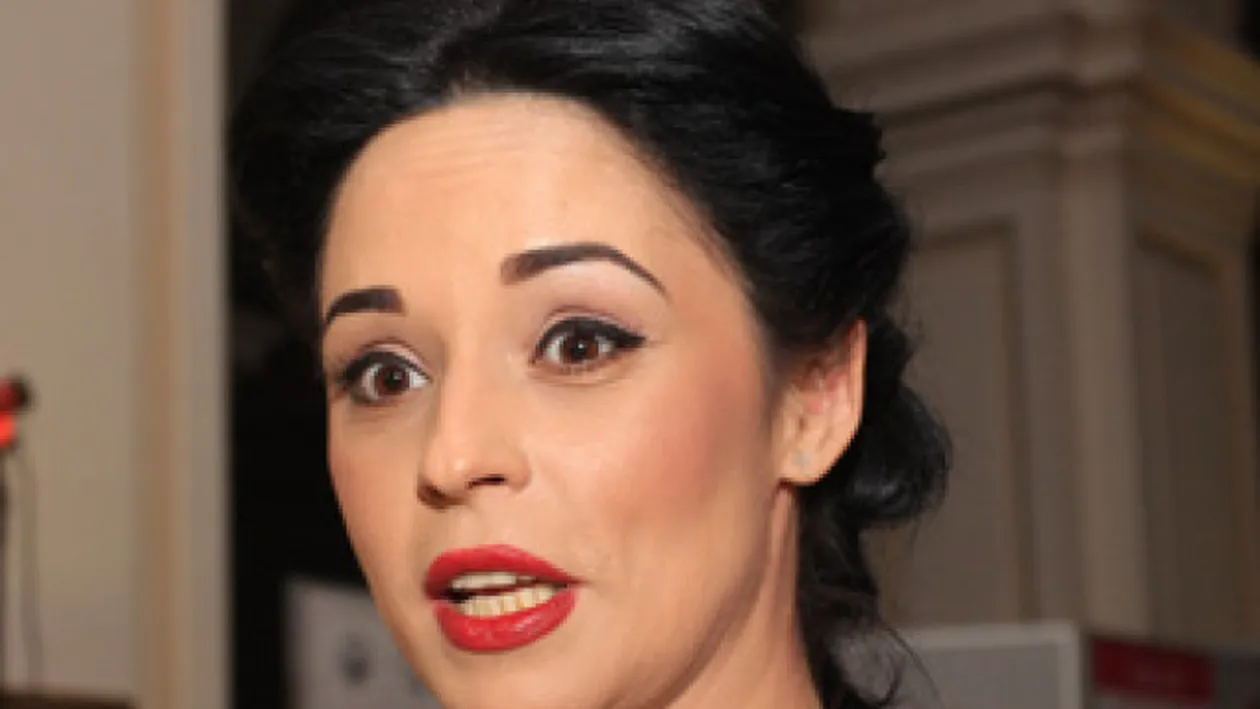 Andreea Marin nu regretă deloc divorţul de Stefan Bănică Jr: M-am gândit foarte bine inainte