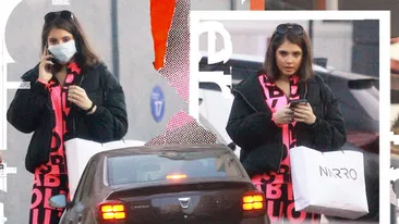 Câte clase are Elena Chiriac de la Survivor, de fapt. De ce a abandonat școala, din cauza notelor mici la Purtare