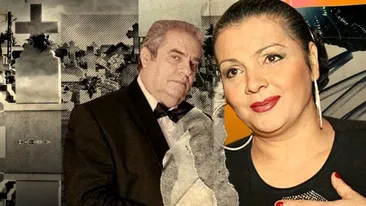 Aurel Pădureanu i-a îndeplinit Corneliei Catanga ultima dorință, la aproape un an de la moartea ei: ”Ne-au dat aprobare”