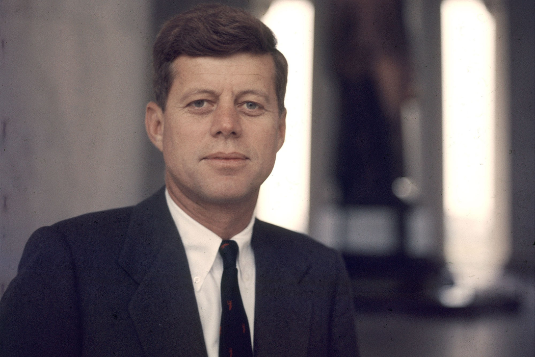 S-a aflat adevărul despre asasinarea lui JOHN F. KENNEDY! Cine a pus la cale de fapt întreaga operaţiune şi care a fost motivul