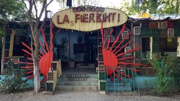 Ce încasări are patronul real al barului din Las Fierbinți? Proprietarul este încântat de colaborarea cu cei din celebrul serial