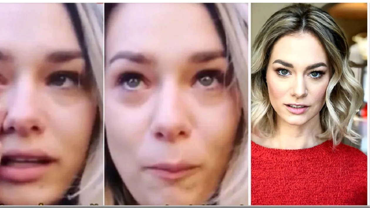 Feli, totul despre drama care o va urmări o viață întreagă. Prin ce moment cumplit a trecut artista: „Mă apucă plânsul”