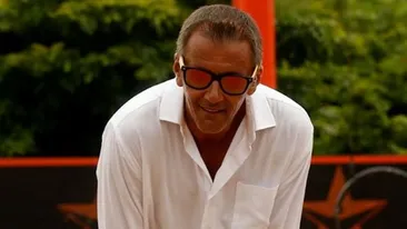 Cosmin Cernat vrea să fie concurent la Exatlon: „Mi-ar plăcea să mă aflu pe trasee!”