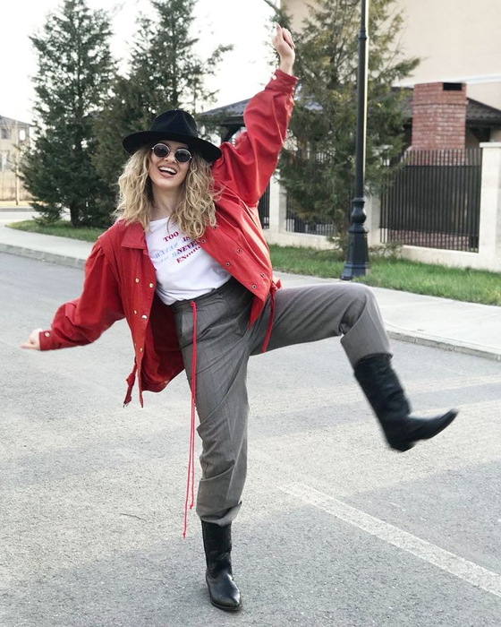 Lidia Buble, dezvăluiri de budoar despre Răzvan Simion: „Îi bag degetul în..” Doamne, ce jenant