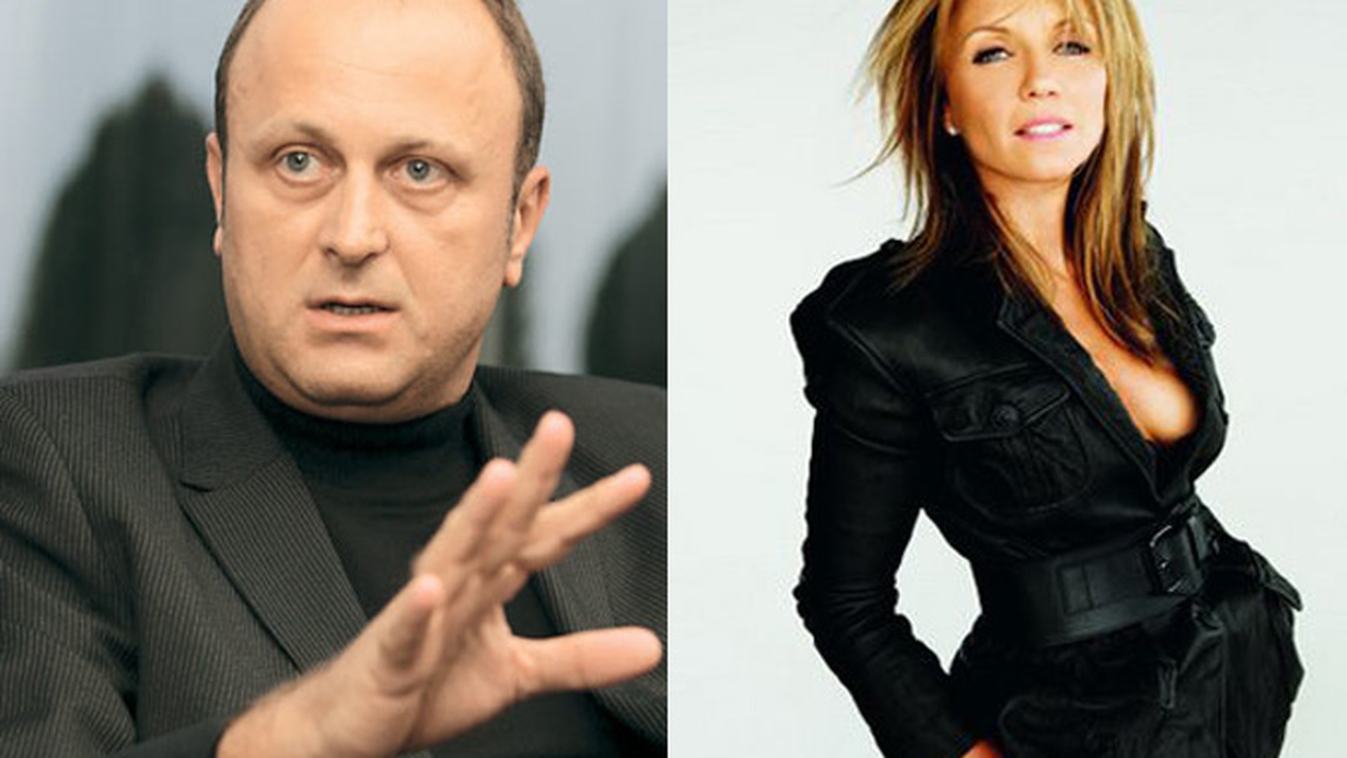 Camelia si Dan Sucu, povestea celui mai scump divort din Romania! De la studentii indragostiti, la milionarii razboinici!
