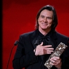 Jim Carrey s-a căsătorit pentru a treia oară, la 64 de ani. Cine este femeia care l-a convins să ajungă din nou în fața altarului