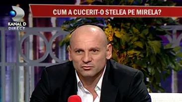 VIDEO Bogdan Stelea si Mirela vorbesc pentru prima data despre relatia lor! Cum s-au cunoscut, cum se alinta si ce adora unul la celalalt - Vezi totul doar aici!