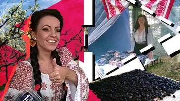 Au dezvoltat o mega-afacere cu… prune uscate!