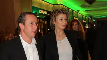 Prodanca renunta la orice pentru Reghe! Vinde tot si il urmeaza, daca el accepta un contract in strainatate! Vezi de ce!