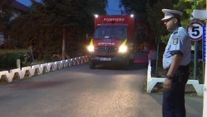 Detalii halucinante în cazul criminalului de la Săpoca. Ar fi crezut că sparge păpuși