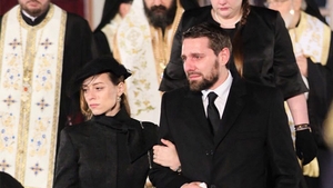 Prinţul Nicolae, văzut de britanici asemenea Prinţului Harry. Ce a scris presa internaţională după înmormântarea Regelui Mihai I