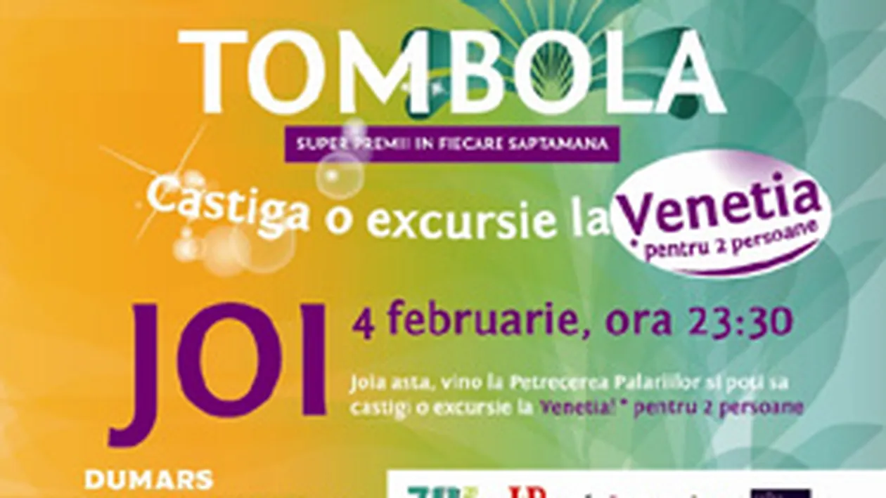 Clubul Dumars te trimite joia in strainatate