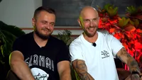 Cătălin Bordea, gest neașteptat după America Express! Ce și-a tatuat pe piele. „Am promis…”