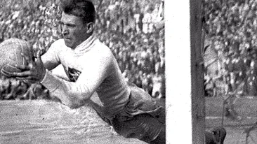 Frantisek Planicka, unul dintre cei mai curajoși și mai valoroși portari ai secolului XX