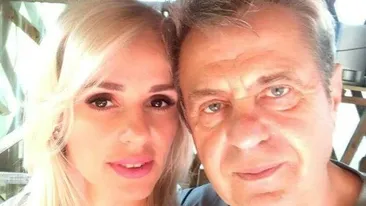 Catrinel Sandu a primit o veste îngrozitoare: ”Sunt șanse de 1% ca tată să își revină”