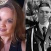 Durere fără margini la înmormântarea Cătălinei Rătoi. Mama polițistului Alexandru s-a stins după o lungă suferință