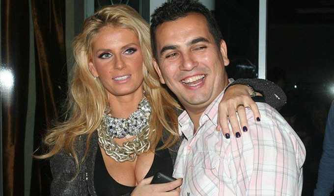 Lucian Mitrea şi-a cumpărat bolid de 250.000 de euro. Va fi singurul model care va circula pe şoselele din România