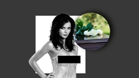 Misterul morții Lucianei Păunescu se adâncește! Un apropiat vorbește despre bărbatul care ar fi băgat spaima în fosta vedetă Playboy + Imagini de la înmormântare
