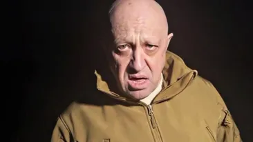 Implozie în Rusia! Ordin dat ca Evgheni Prigojin să fie executat după rebeliunea de la Rostov