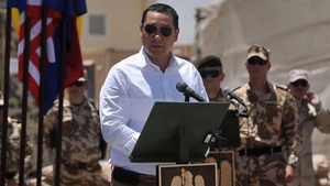 Romanii au decis: Victor Ponta va fi viitorul presedinte