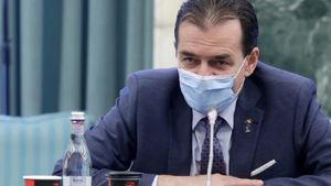 Ludovic Orban, anunț ferm! România revine la Starea de Urgență? „În alte țări nu s-a procedat așa”