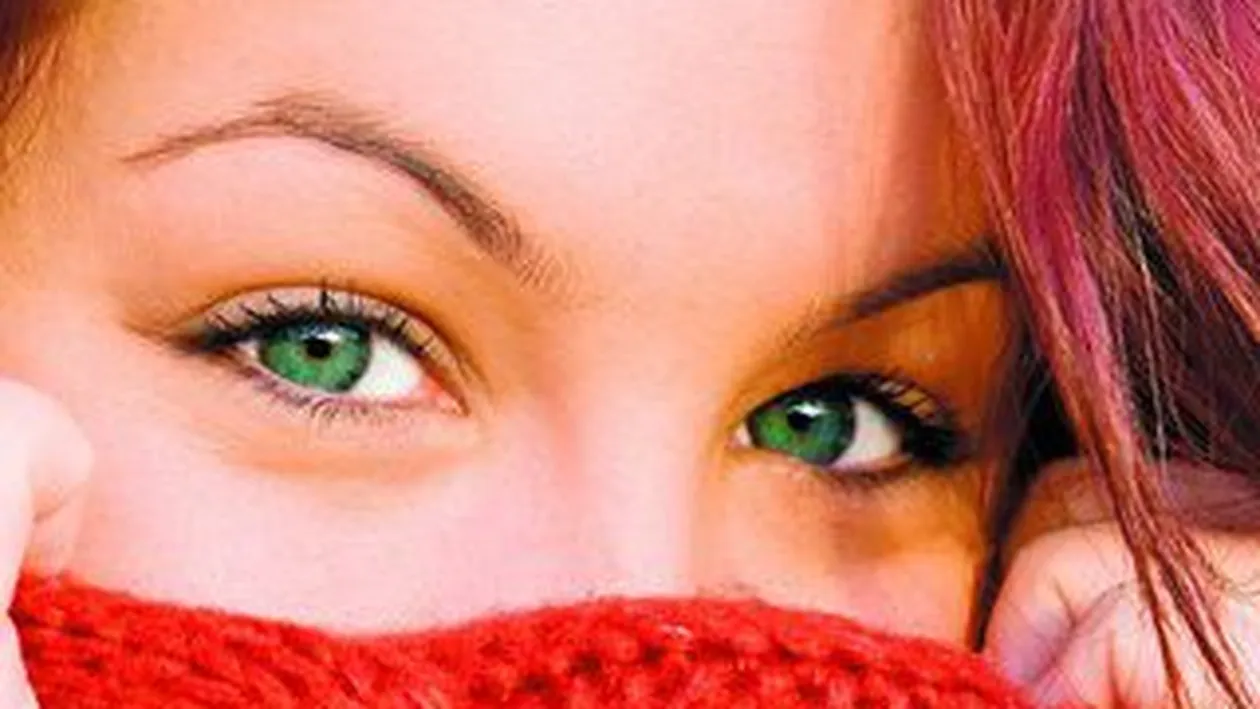 Cinci trucuri pentru ochi frumosi