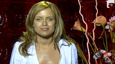 Raluca Lazarut, concurenta la Next Top Model! S-a facut blonda! Uite cum arata!