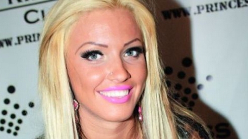 Afla noua ocupatie a Loredanei Chivu! Vezi ce face asistenta pacatoasa in timpul liber!